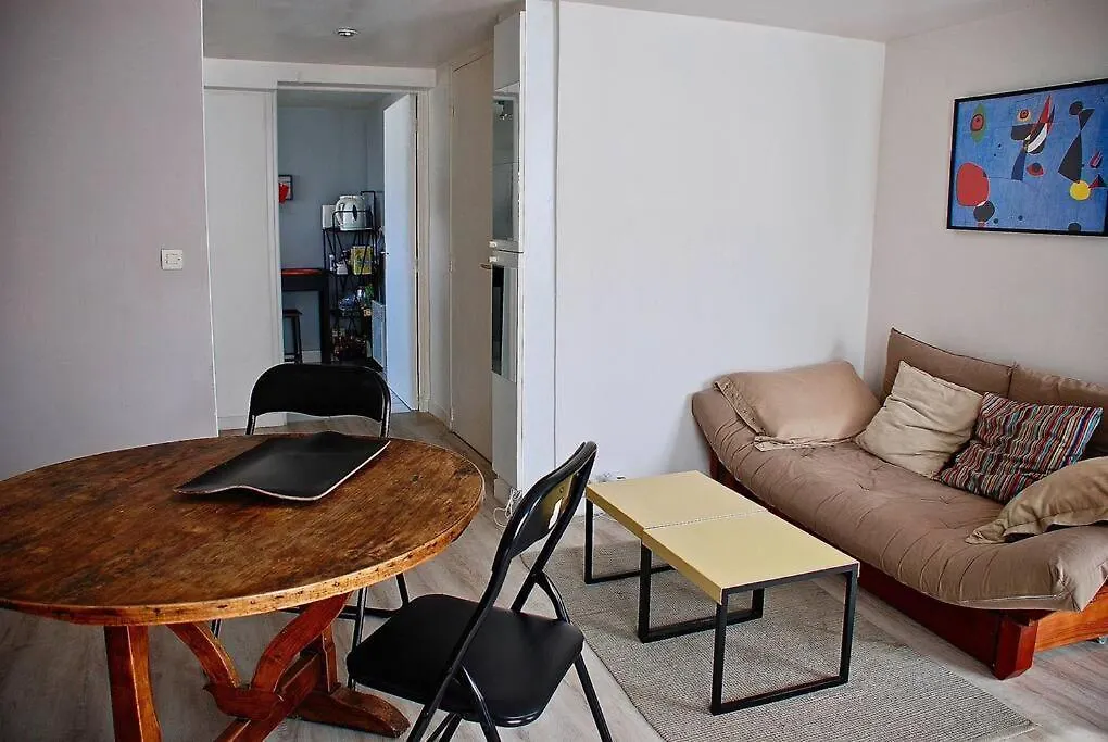 Apartman Cosy - Opera De *